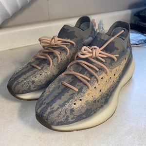 Yeezy Boost 380